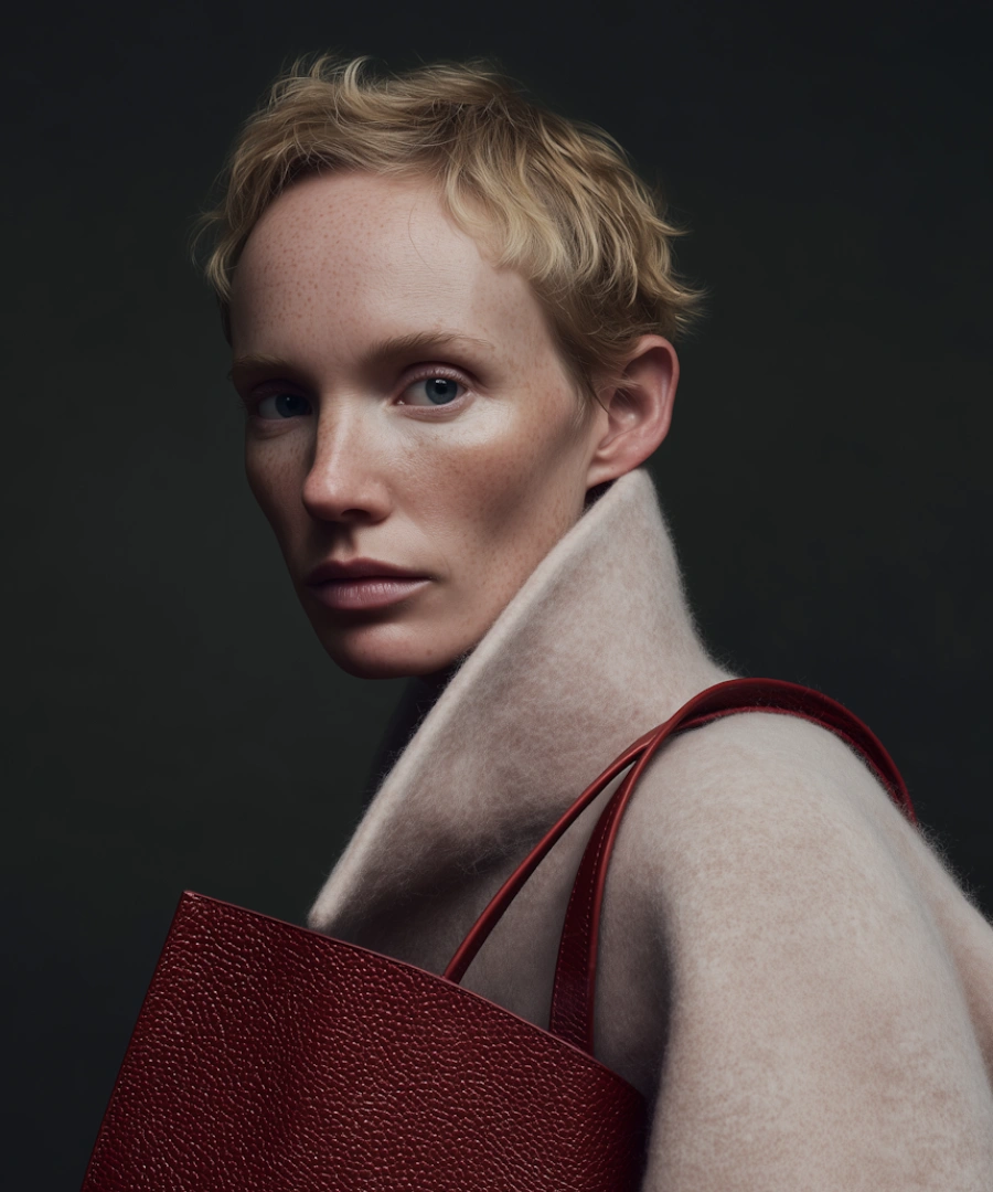 Visual Trends Reshaping the Creative World